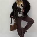 maglione modello polo vintage